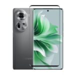 3D Ochranné tvrzené sklo Oppo Reno 11