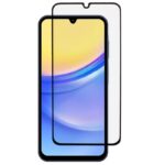 3D Ochranné tvrzené sklo Samsung Galaxy A15