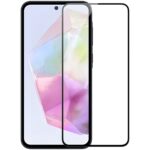 3D Ochranné tvrzené sklo Samsung Galaxy A55