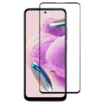 3D Ochranné tvrzené sklo Xiaomi Redmi note 12s