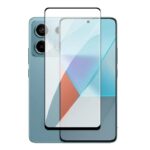3D Ochranné tvrzené sklo Xiaomi Redmi Note 13 pro