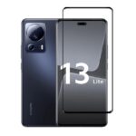 Ochranné tvrzené sklo 3D Xiaomi mi 13 LITE