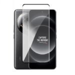 3D Ochranné tvrzené sklo Xiaomi mi 14 ultra