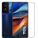 Ochranné tvrzené sklo TCL 50 SE