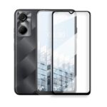 Ochranné tvrzené sklo Tecno Pop 7