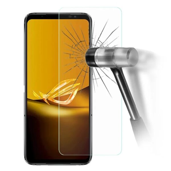 Ochranné tvrdené sklo Asus Zenfone Rog Phone 6D