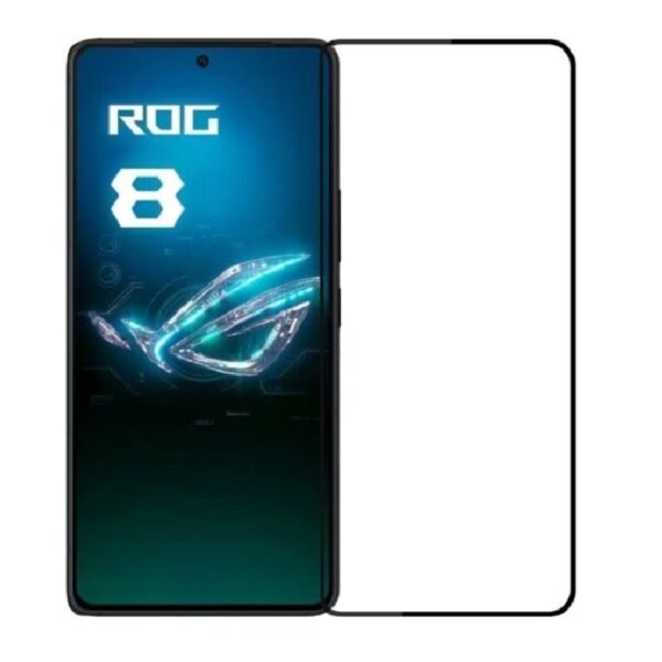 Ochranné tvrdené sklo Asus Zenfone Rog Phone 8