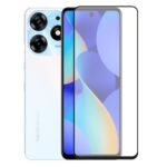 Ochranné tvrzené sklo Tecno Spark 10