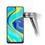 Ochranné tvrzené sklo Xiaomi Redmi note 9