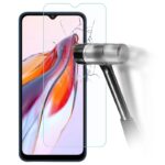 Ochranné tvrzené sklo Xiaomi Redmi 12c
