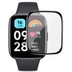 3d Ochranné tvrzené sklo xiaomi redmi watch 3