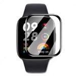 3d Ochranné tvrzené sklo xiaomi redmi watch 4
