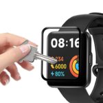 3d Ochranné tvrzené sklo Xiaomi Watch 2