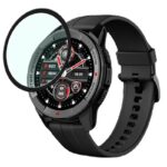 3d Ochranné tvrzené sklo Xiaomi mibro x1