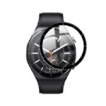 3d Ochranné tvrzené sklo Xiaomi S1 Pro GL