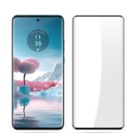3D Ochranné tvrzené sklo Motorola edge 40 Neo