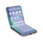 Ochranné tvrzené sklo Samsung Galaxy Z Flip 6