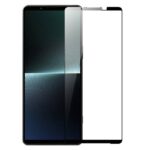 3D Ochranné tvrzené sklo Sony Xperia 1 VI