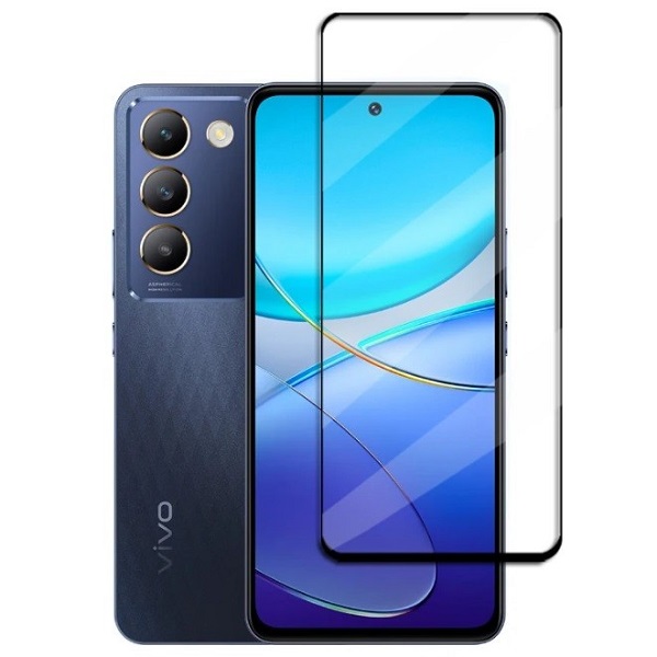 3D Ochranné tvrzené sklo Vivo V40 SE