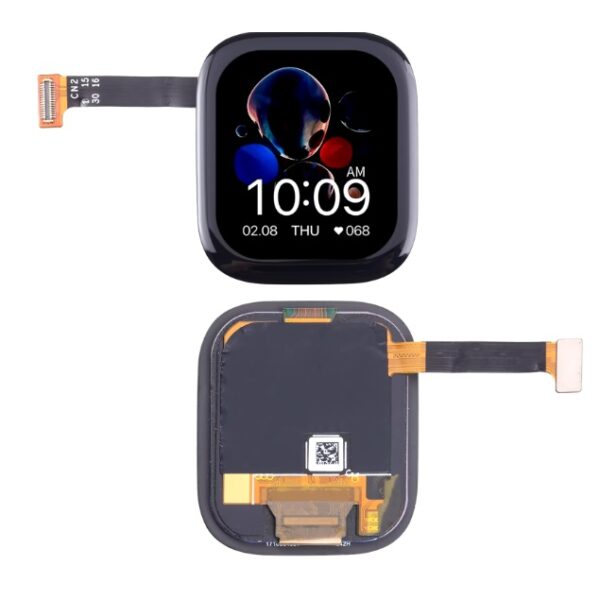 Lcd displej + dotykové sklo Amazfit GTS 4 mini