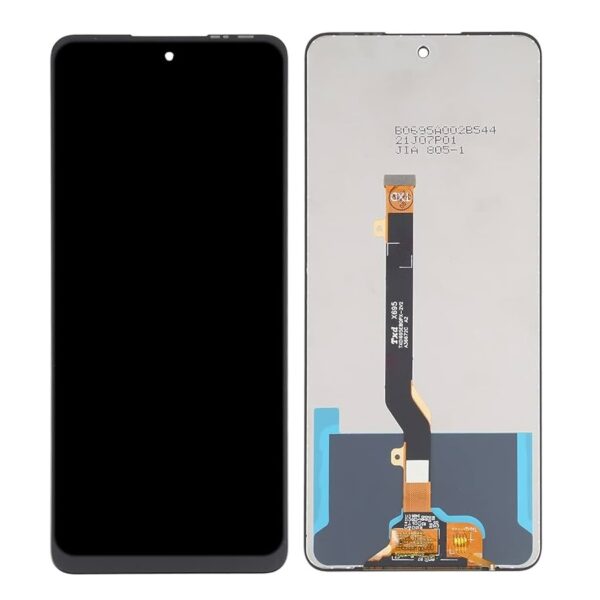 Lcd displej + dotykové sklo Tecno Camon 18 Premier