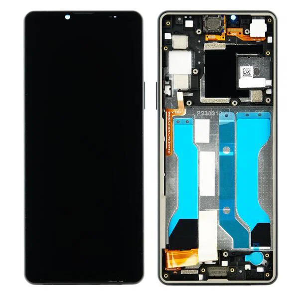 LCD displej + dotykové sklo Sony Xperia 10 V