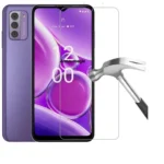 Ochranné tvrzené sklo Nokia G42