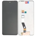 Lcd displej + dotykové sklo Motorola Moto G54