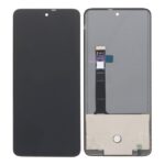 Lcd displej + dotykové sklo Nokia X30