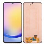 Lcd displej + dotykové sklo Samsung Galaxy A25