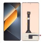 Lcd displej + dotykové sklo Tecno Pova 6 Neo