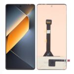 Lcd displej + dotykové sklo Tecno Pova 6 Pro