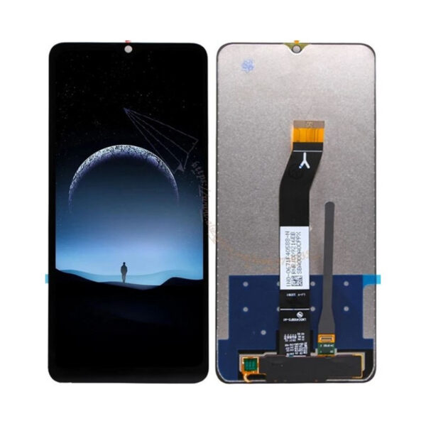 Lcd displej + dotykové sklo XIaomi Redmi A3