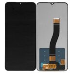Lcd displej + dotykové sklo Blackview Oscal C70
