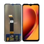 Lcd displej + dotykové sklo Doogee V Max Plus