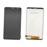 Lcd displej + dotykové sklo TCL 501