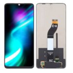 Lcd displej + dotykové sklo Xiaomi Redmi 14C