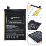 náhradní baterie Ulefone Armor 6e