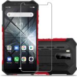 Ochranné tvrzené sklo Ulefone Armor X3