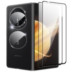 3D Ochranné tvrzené sklo Huawei Honor Magic V3