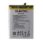 náhradní baterie Oukitel WP15