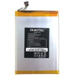 náhradní baterie Oukitel WP2