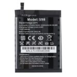 náhradní baterie Oukitel WP20