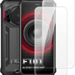 Ochranné tvrzené sklo Fossibot F101