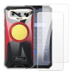 Ochranné tvrzené sklo Fossibot F102