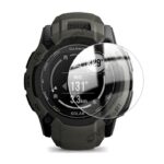 Ochranné tvrzené sklo Garmin Instinict 2X solar