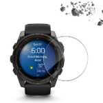 Ochranné tvrzené sklo Garmin Fenix 8 43mm