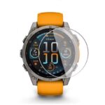 Ochranné tvrzené sklo Garmin Fenix 8 47mm