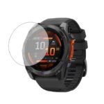 Ochranné tvrzené sklo Garmin Fenix 8 51mm