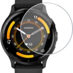 Ochranné tvrzené sklo Garmin Venu 3S